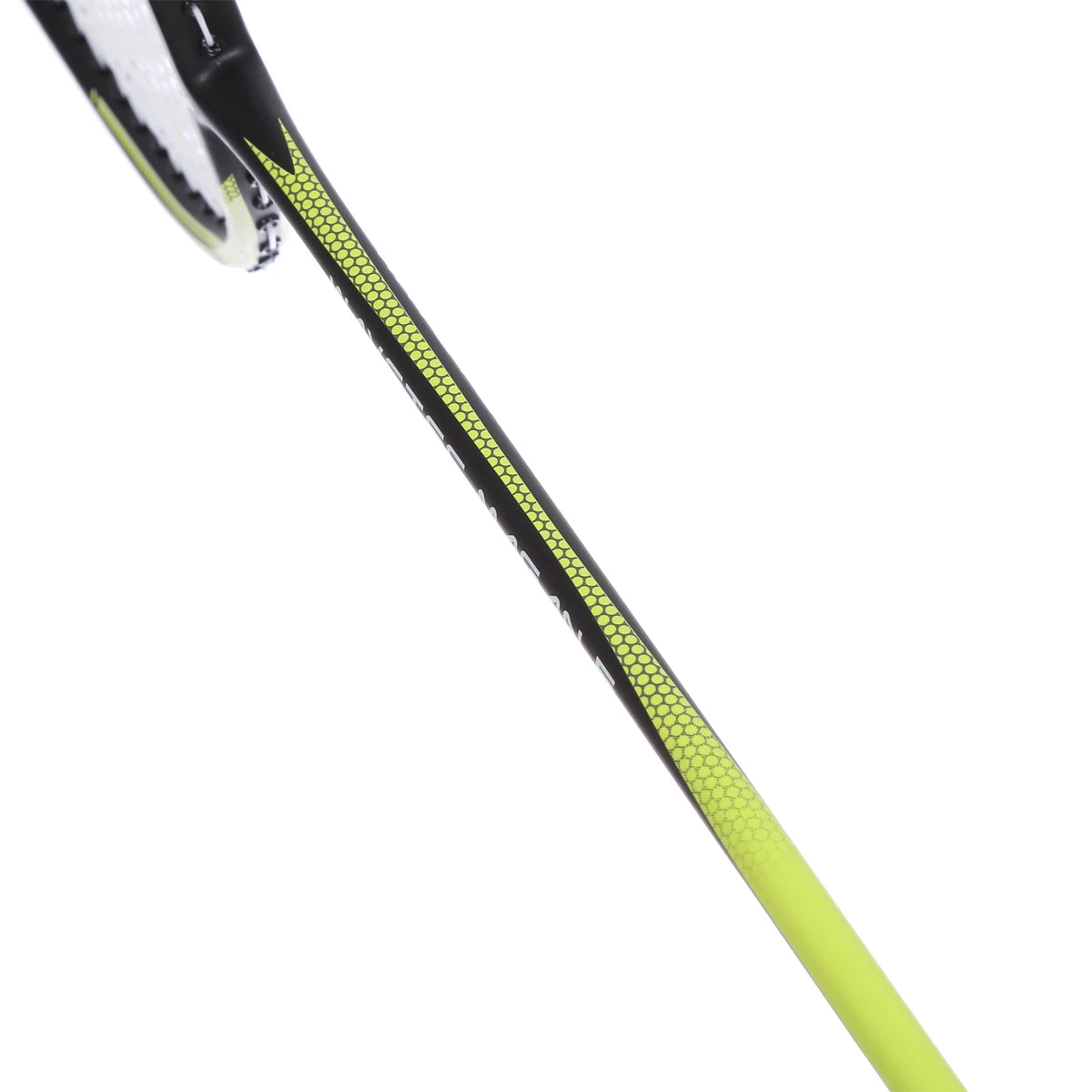 RAQUETTE DE BADMINTON VICTOR WAVETEC MAGAN 5 (CORDEE)