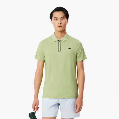 POLO LACOSTE ATHLETE ON COURT MIAMI