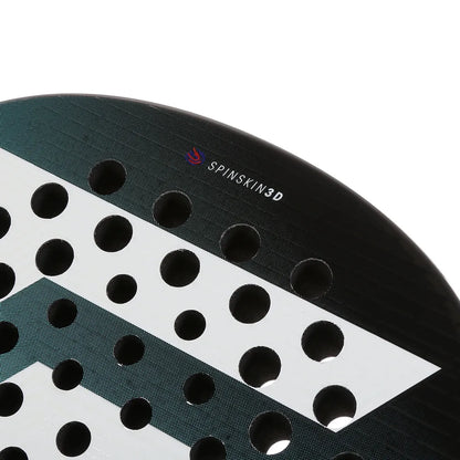 TECNIFIBRE CURVA TEAM PADEL RACKET