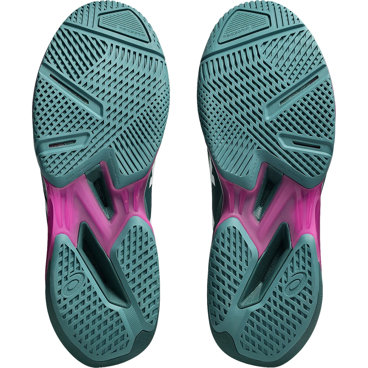CHAUSSURES ASICS SOLUTION SPEED FF 4 TOUTES SURFACES