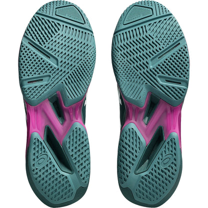 CHAUSSURES ASICS SOLUTION SPEED FF 4 TOUTES SURFACES