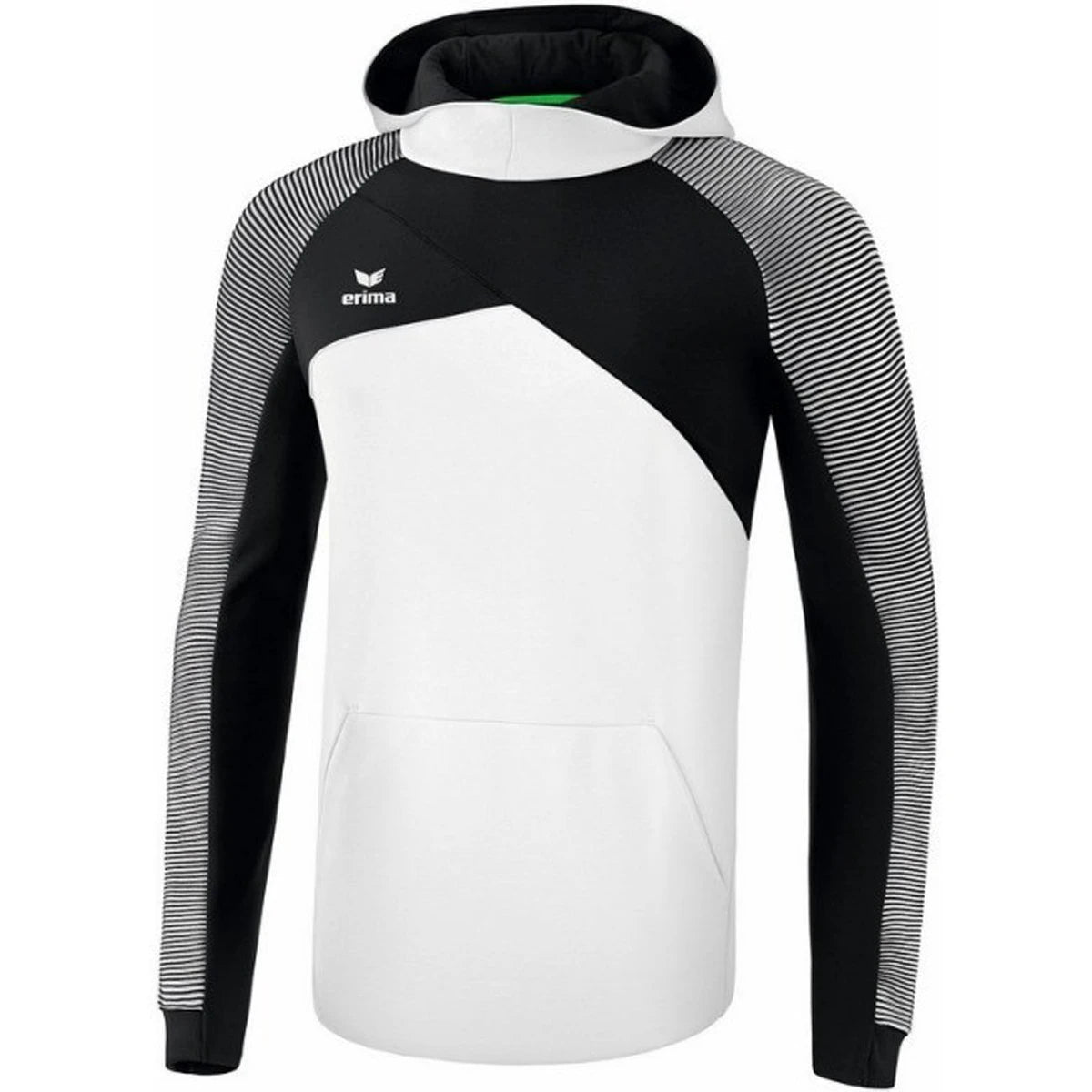 PREMIUM ONE 2.0 ERIMA HOODED SWEATSHIRT