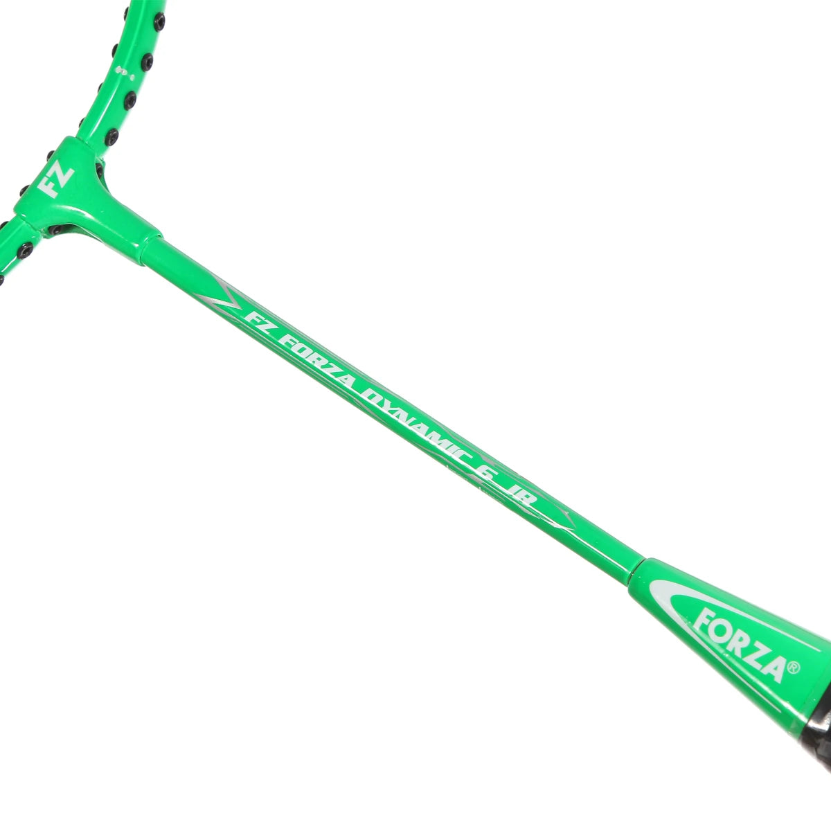 RAQUETTE OCCASION DE BADMINTON FORZA DYNAMIC 6 JUNIOR FZ302989