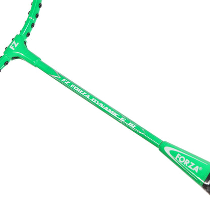RAQUETTE OCCASION DE BADMINTON FORZA DYNAMIC 6 JUNIOR FZ302989