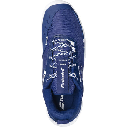 Babolat SFX Evo Carpet All Court Shoes