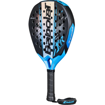 RAQUETTE DE PADEL BABOLAT AIR VERTUO 2.6