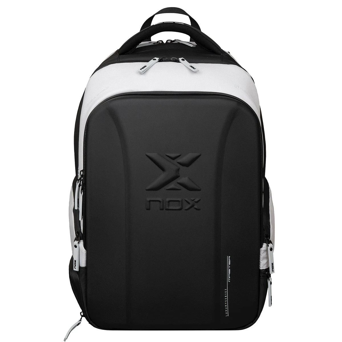 NOX PADEL LUXURY MASTER SERIES BACKPACK