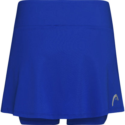HEAD JUNIOR GIRLS SKIRT CLUB BASIC