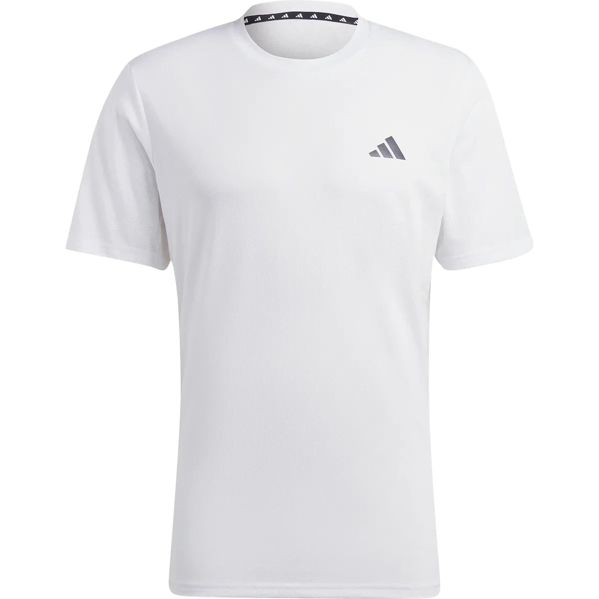 ADIDAS TRAININGS-T-SHIRT ESSENTIALS