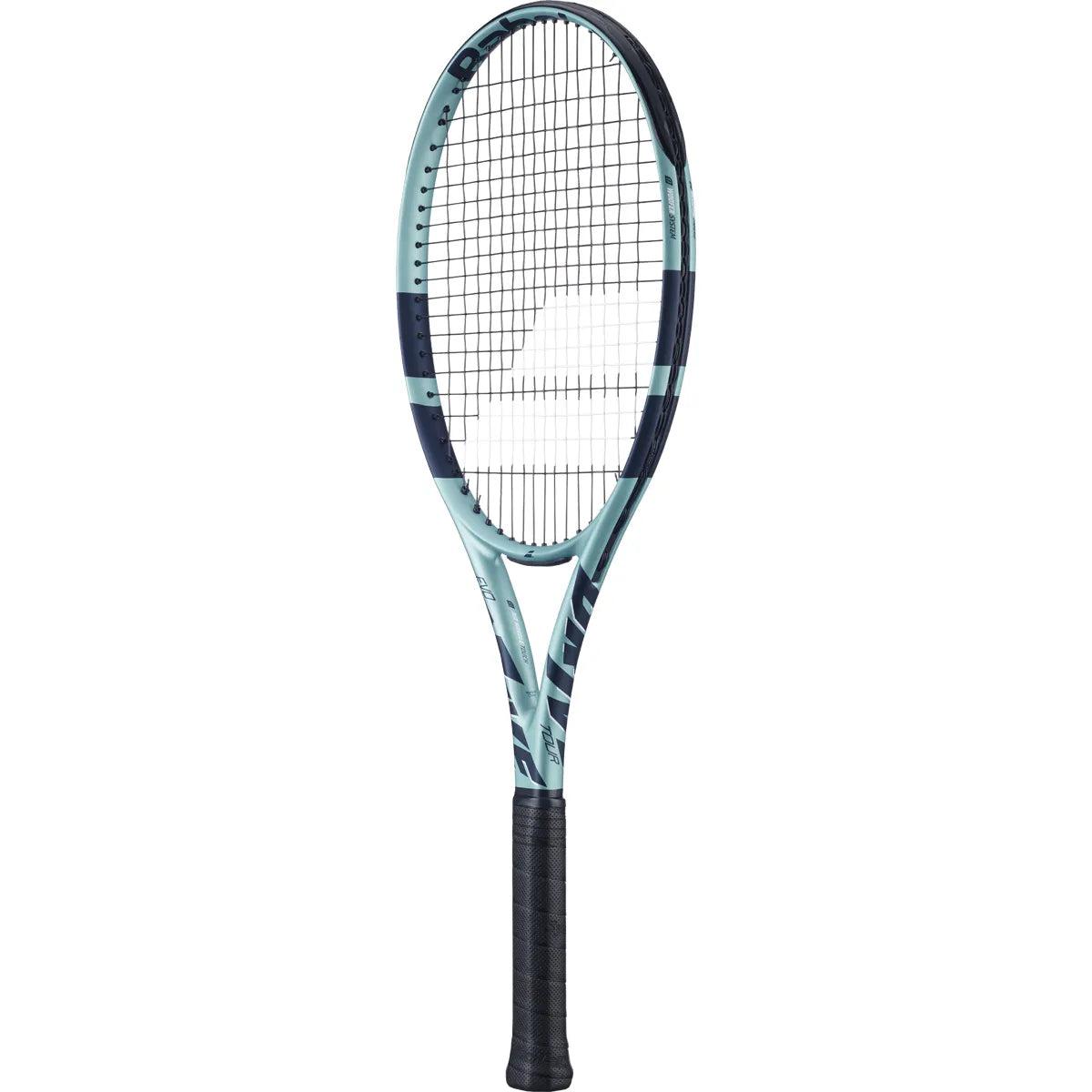 RAQUETTE BABOLAT EVO DRIVE TOUR (285 GR) (CORDEE)
