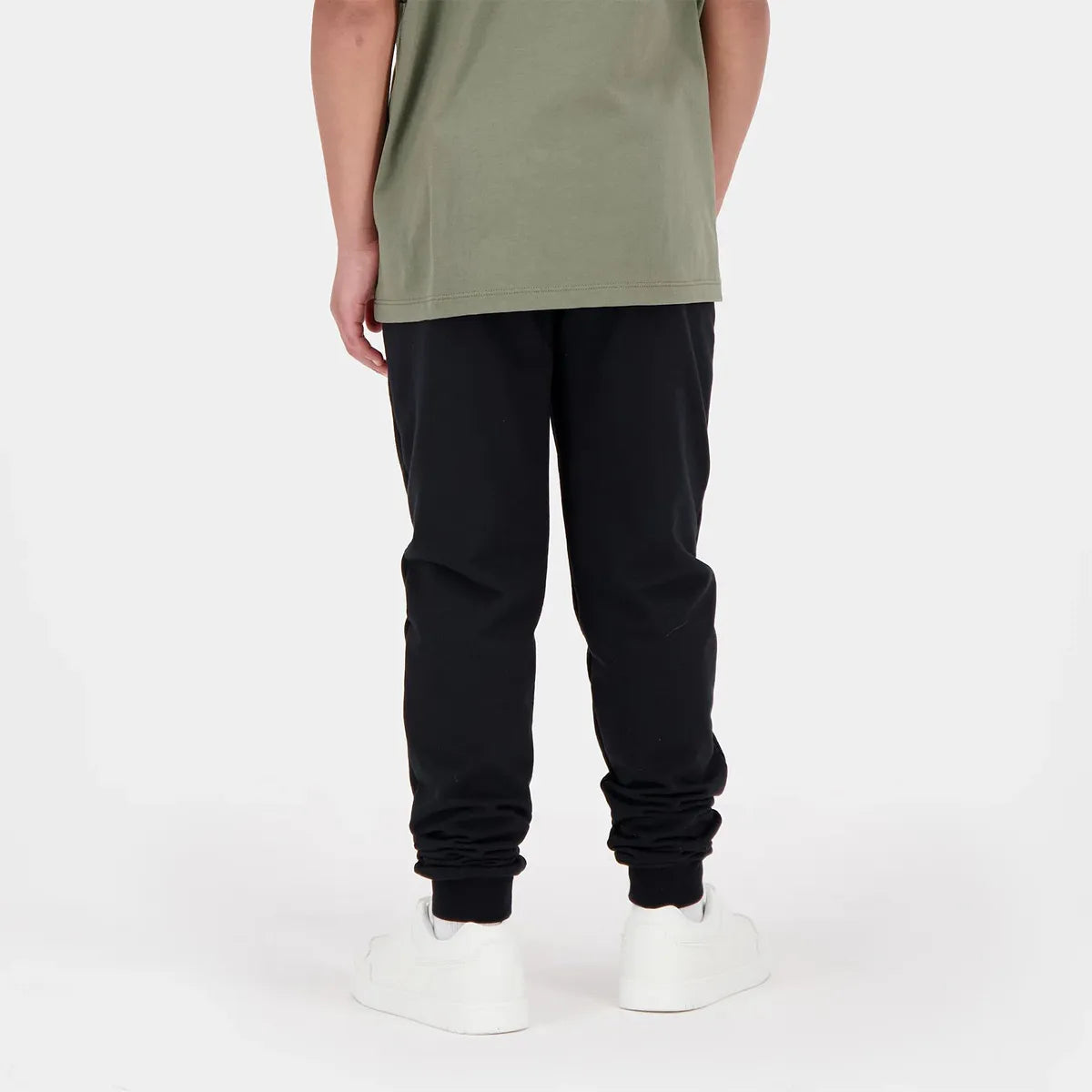 PANTALON LE COQ SPORTIF JUNIOR GRAPHIQUE
