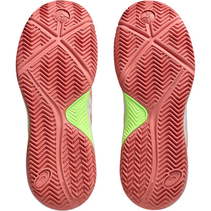 CHAUSSURES PADEL ASICS JUNIOR GEL DEDICATE 8 GS