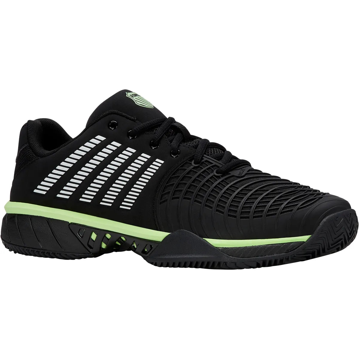 K-SWISS EXPRESS LIGHT 3 CLAY COURT SHOES