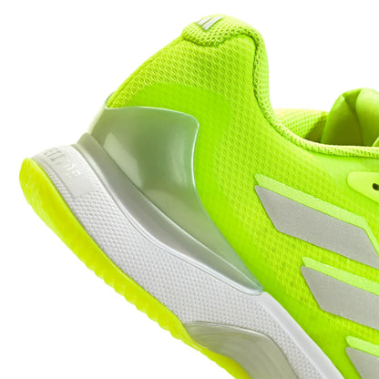 CHAUSSURES ADIDAS FEMME AVACOURT TERRE BATTUE