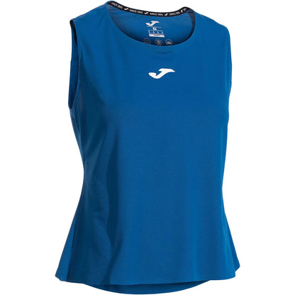 JOMA WOMEN'S CHALLENGE STRAP TANK TOP