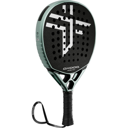 RAQUETTE DE PADEL OXDOG PURE PRO+
