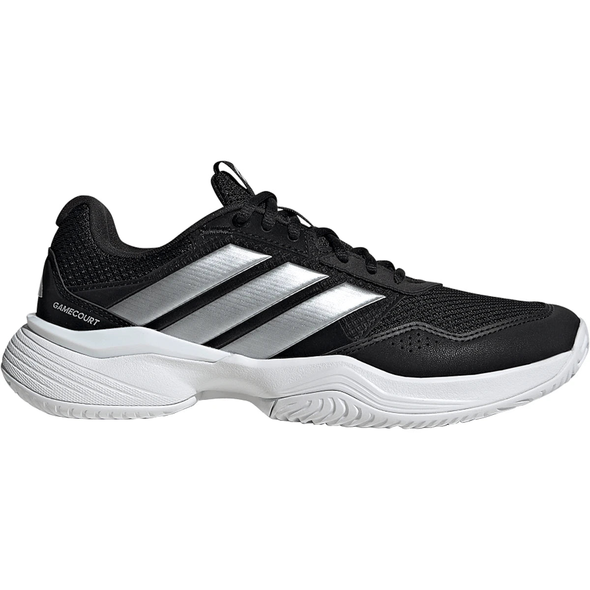 ADIDAS DAMENSCHUHE GAMECOURT 3 FÜR ALLE BÖDEN