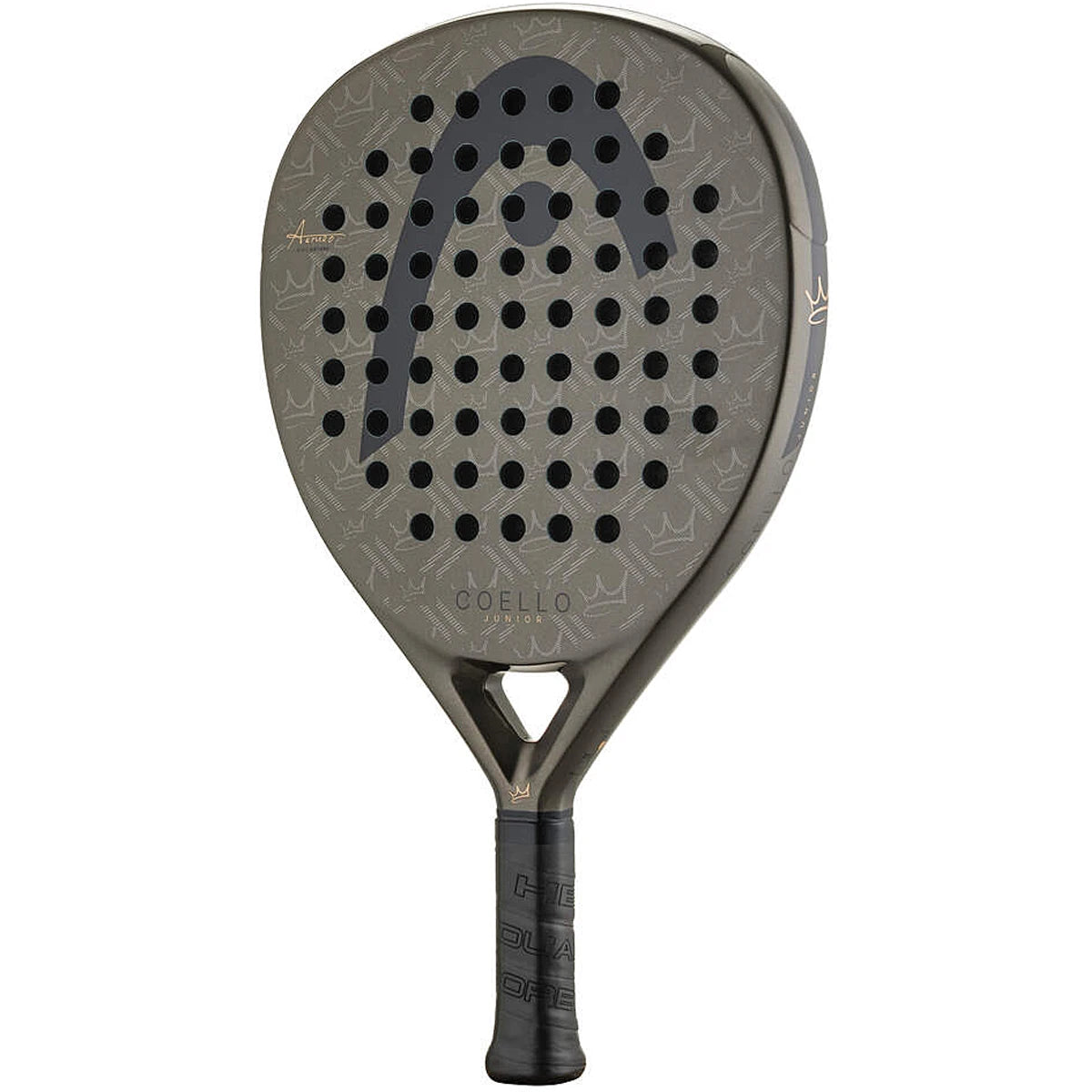 RAQUETTE DE PADEL HEAD COELLO JUNIOR 2026