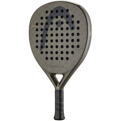 RAQUETTE DE PADEL HEAD COELLO JUNIOR 2026