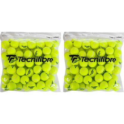 CARTON DE 144 BALLES TECNIFIBRE XLD (SANS PRESSION)