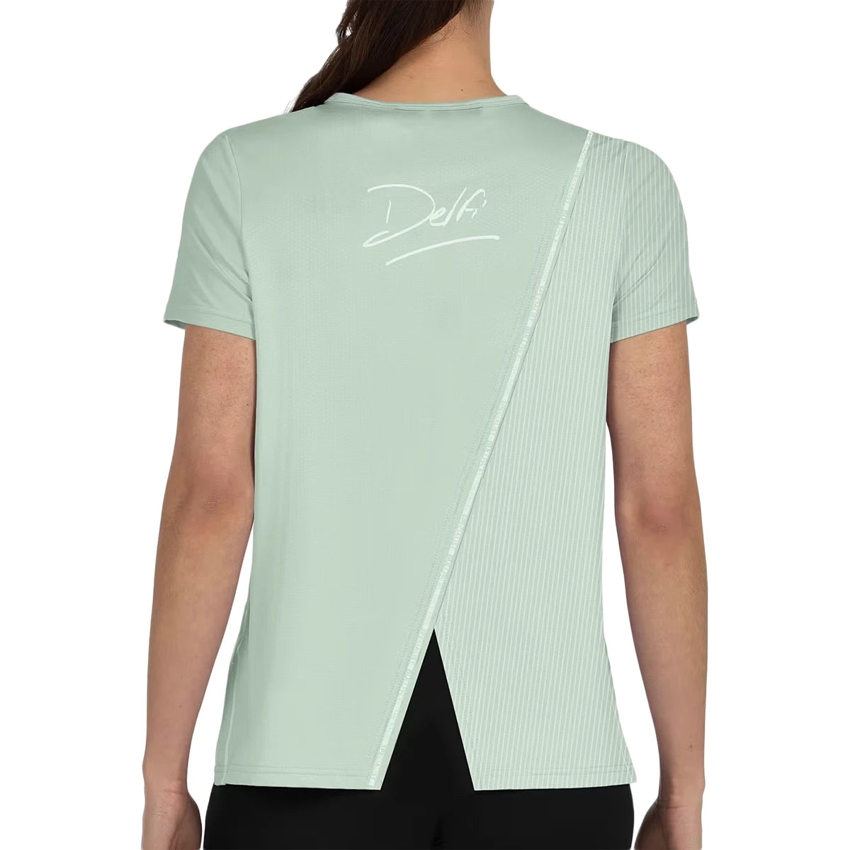 T-SHIRT BULLPADEL FEMME DELFI 26I