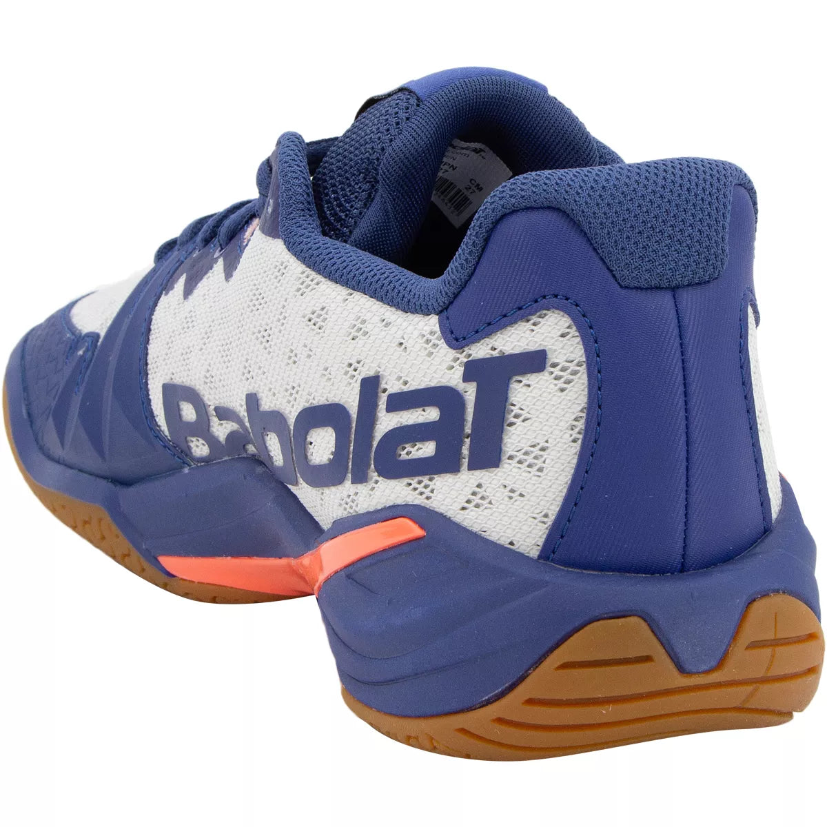 BABOLAT HERRENSCHUHE INDOOR SHADOW 4