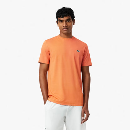 T-SHIRT LACOSTE DIMITROV EURO CLAY