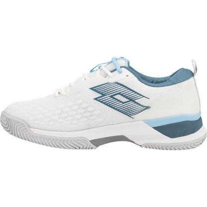LOTTO SCHUHE RAPTOR HYPERPULSE 100 III ROTSCHLAMM