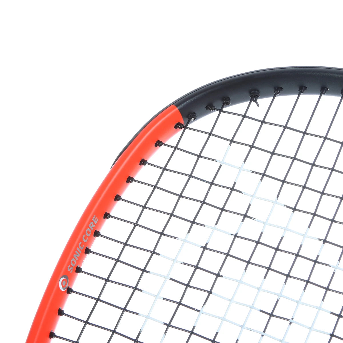 RAQUETTE DE SQUASH DUNLOP CX132 (CORDEE)
