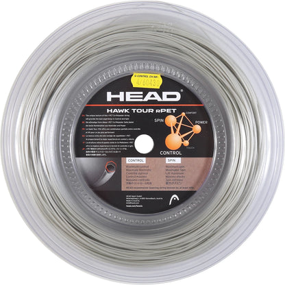 BOBINE HEAD HAWK TOUR RPET (200 METRES)