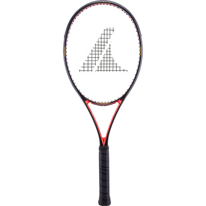RAQUETTE PRO KENNEX KI BLACK ACE (285 GR)