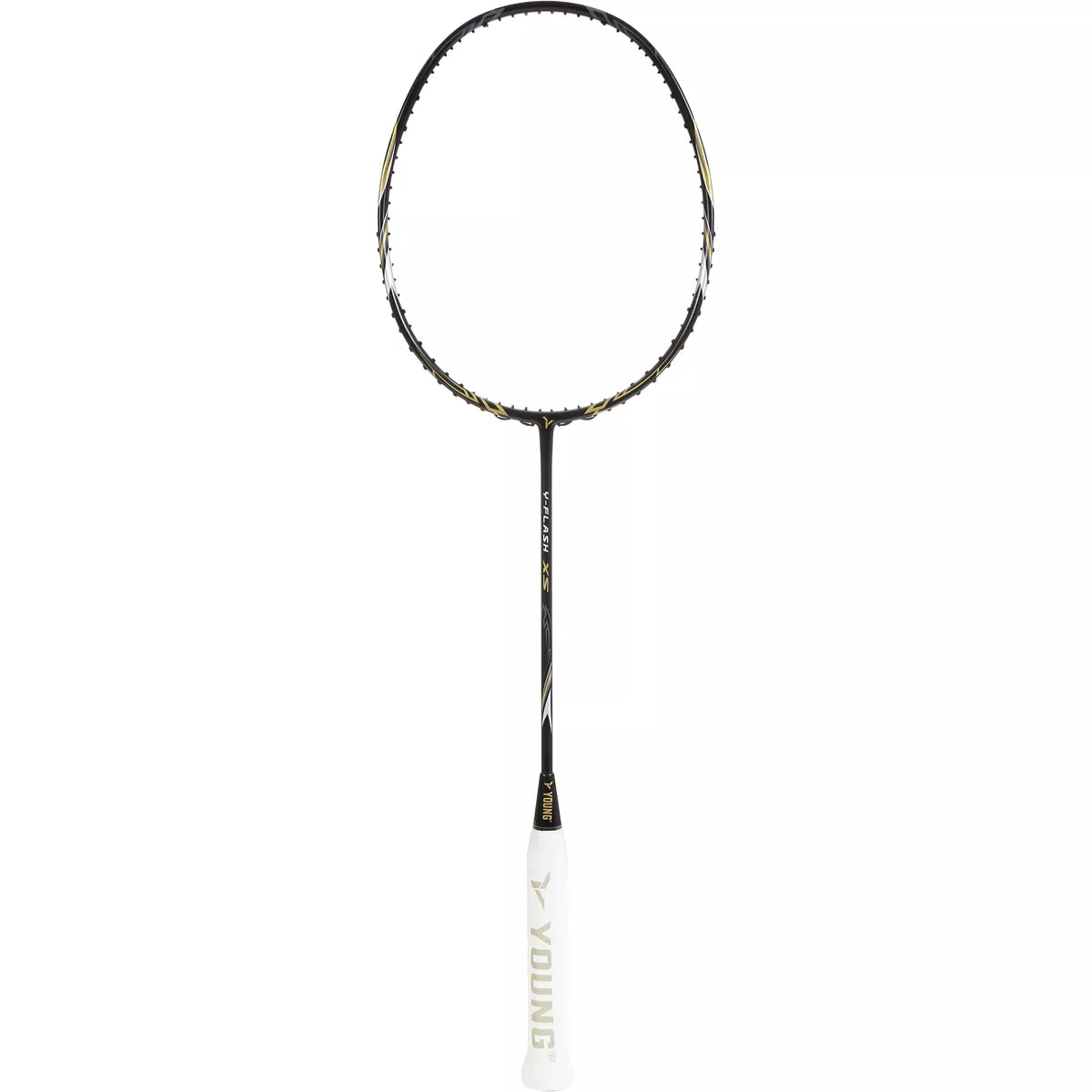 RAQUETTE DE BADMINTON YOUNG Y-FLASH X5 4U