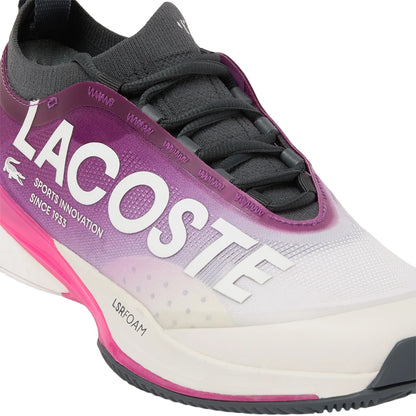 CHAUSSURES LACOSTE FEMME AG-LT LITE TOUTES SURFACES