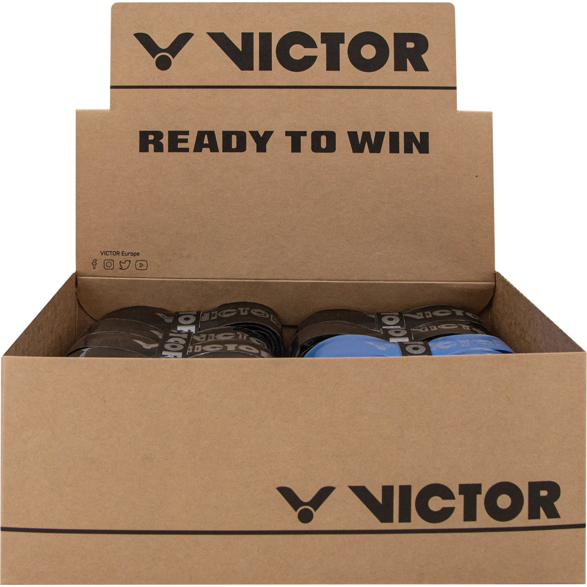 GRIP VICTOR HYPER PLUS X25