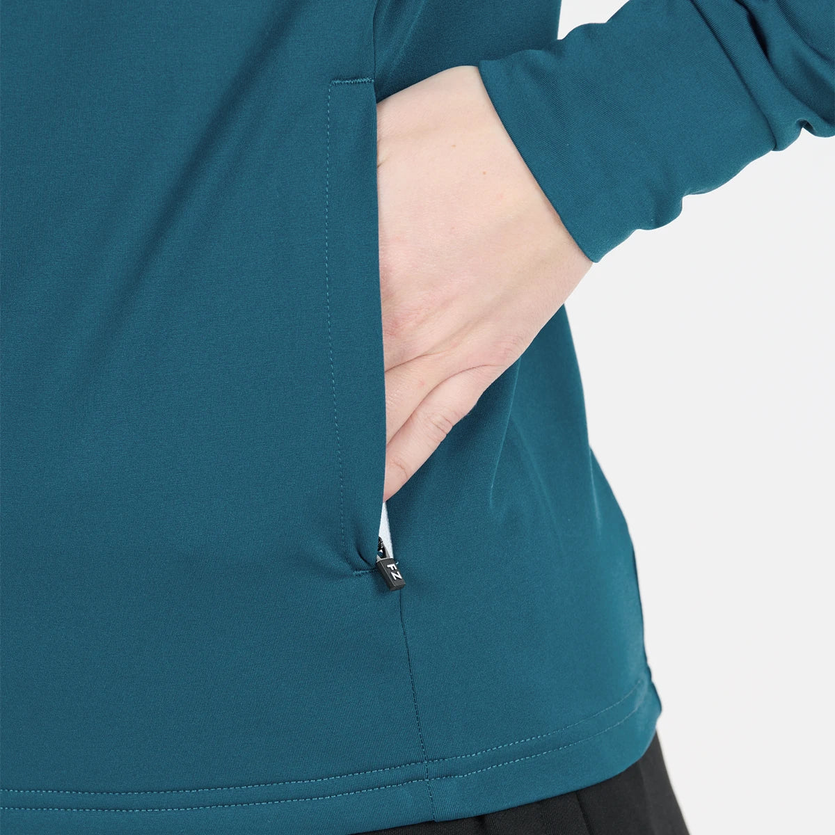 VESTE FZ FORZA FEMME AMERUN