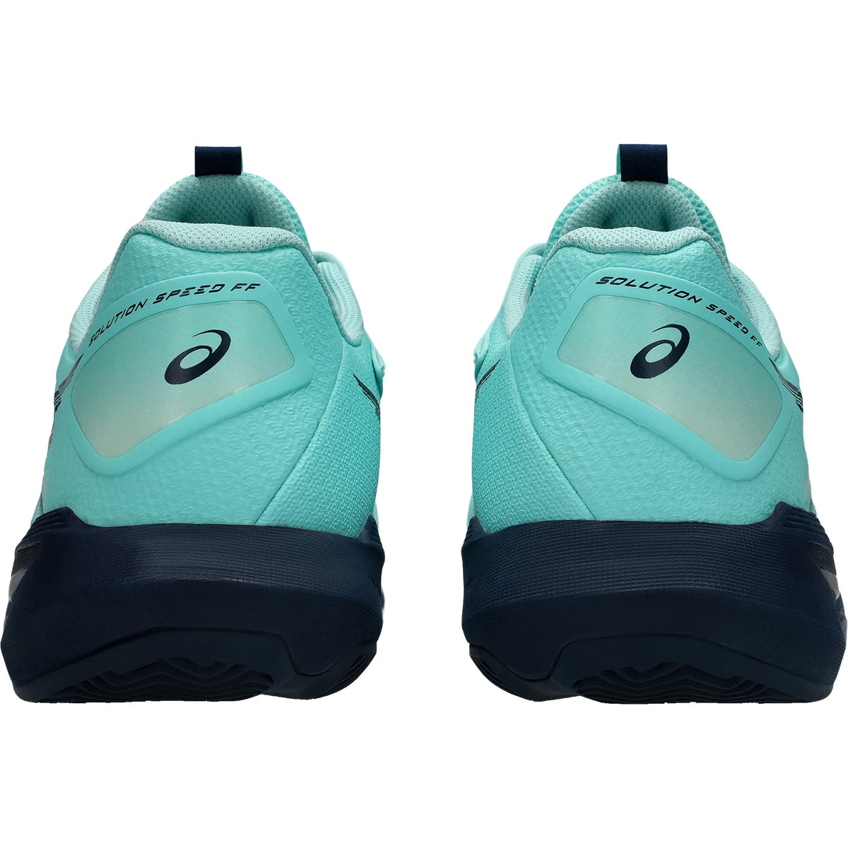 ASICS SOLUTION SPEED FF4 CLAY COURT SHOES