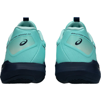 ASICS SOLUTION SPEED FF4 CLAY COURT SHOES
