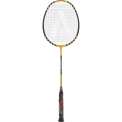 RAQUETTE DE BADMINTON ASHAWAY NANOQUBE X1E (CORDEE)