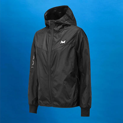 VESTE COUPE-VENT MOURATOGLOU APPAREL FEMME PLAYER