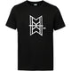 T-SHIRT MOURATOGLOU APPAREL JUNIOR CLUB-GRAFIK
