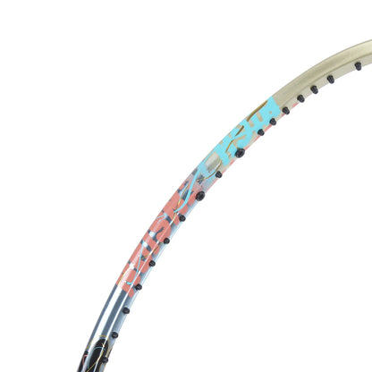 Badmintonschläger Kawasaki High Tension G35 (Unbesaitet)