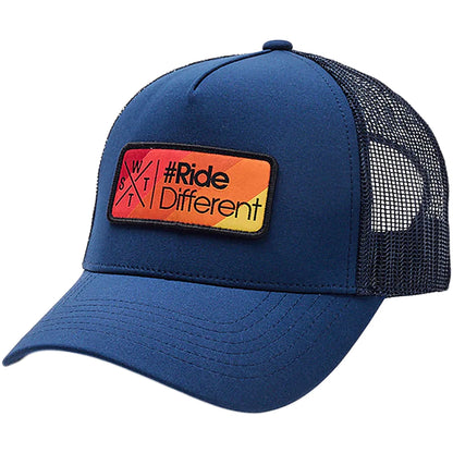 CASQUETTE WATTS JUNIOR RIO