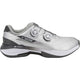 CHAUSSURES VICTOR INDOOR A810SK SILVER