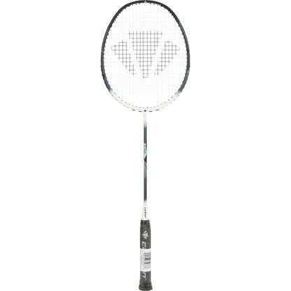 BADMINTONSCHLÄGER CARLTON VELOCITEX G2.2 (BESAITET)