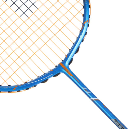 BADMINTONSCHLÄGER FELET TJ CONTROL 1000 (BESAITET)