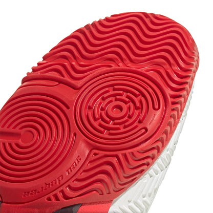 ADIDAS JUNIOR SCHUHE BARRICADE FÜR ALLE OBERFLÄCHEN