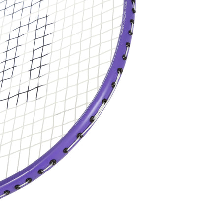 RAQUETTE DE BADMINTON RSL SATURN ST-585 (CORDEE)