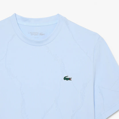 T-SHIRT LACOSTE JOUEUR