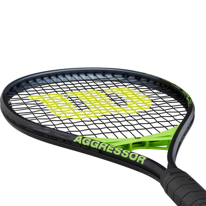 RAQUETTE WILSON AGGRESSOR 112 (280 GR)