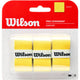 WILSON PRO OVERGRIPS x3